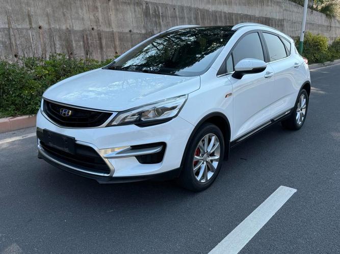 吉利汽车怎么样(吉利汽车怎么样优点和缺点怎么样)