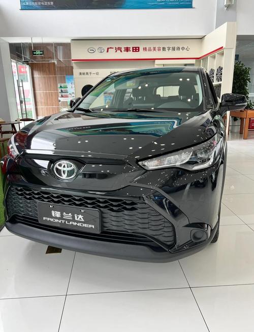 丰田的suv哪款最好(丰田suv哪款车性价比最高)