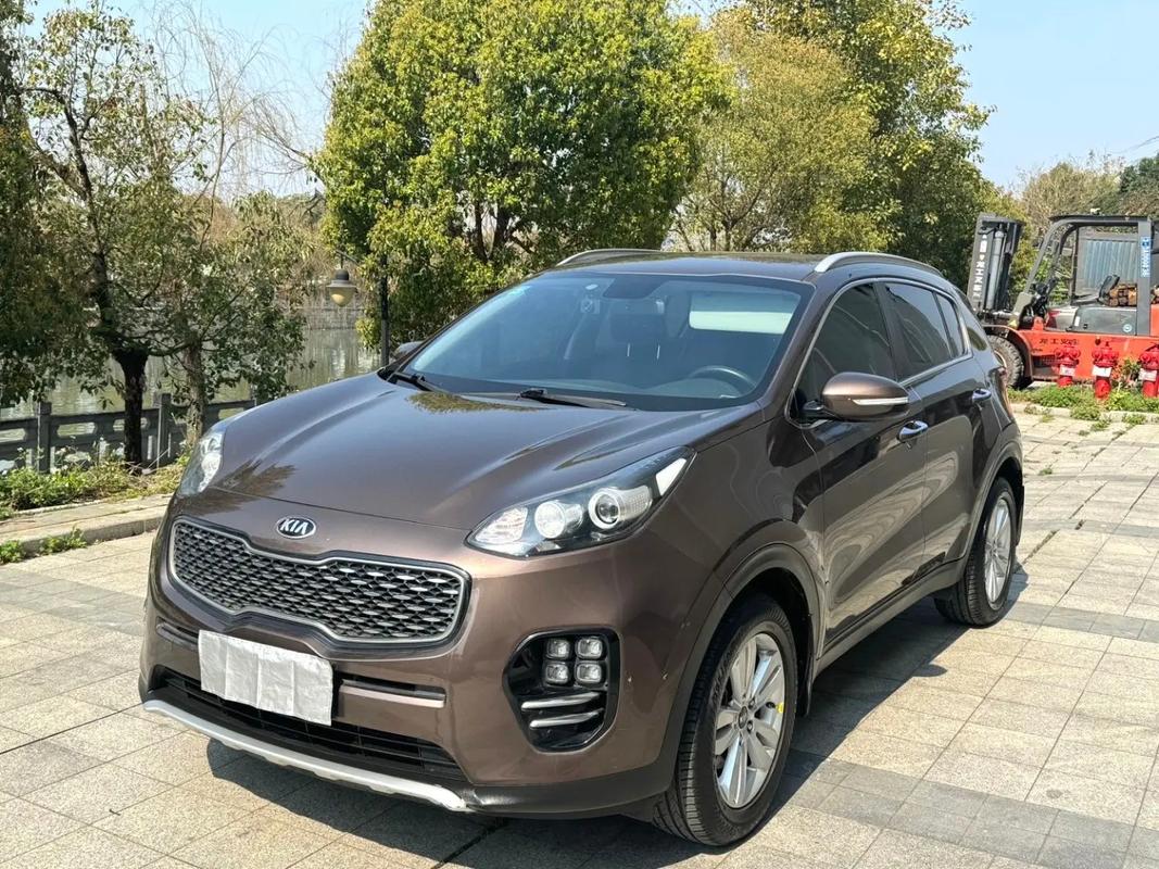 东风起亚是合资车吗/东风起亚是哪个国家的品牌汽车