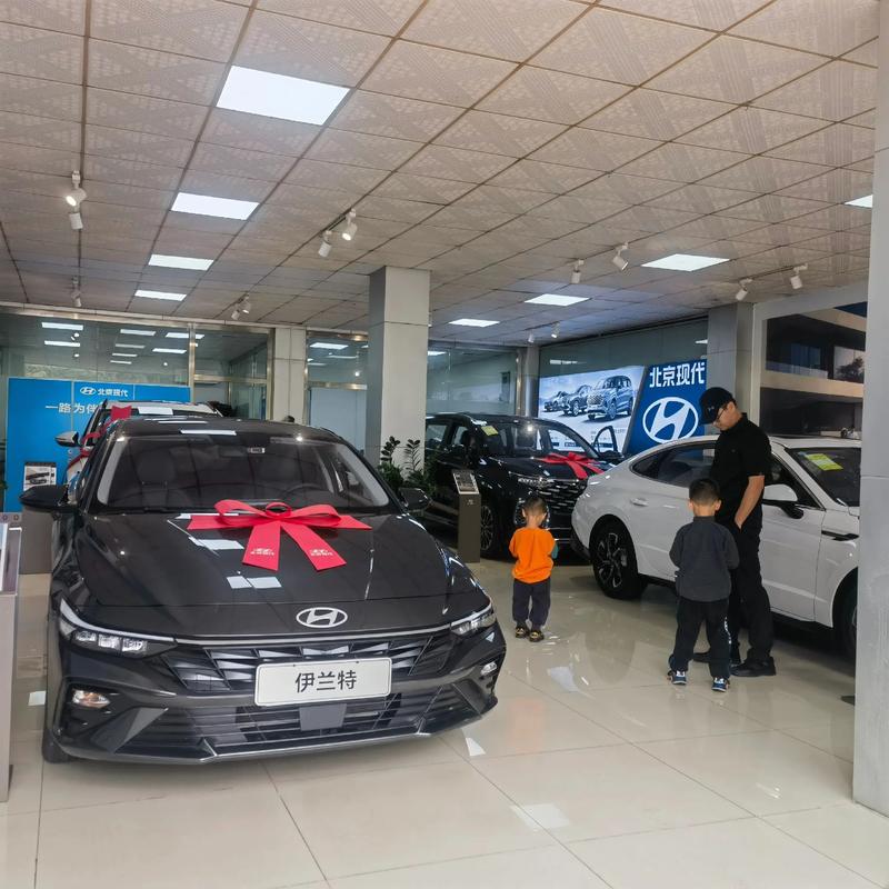 北京现代伊兰特高配多少钱,北京现代伊兰特轿车多少钱