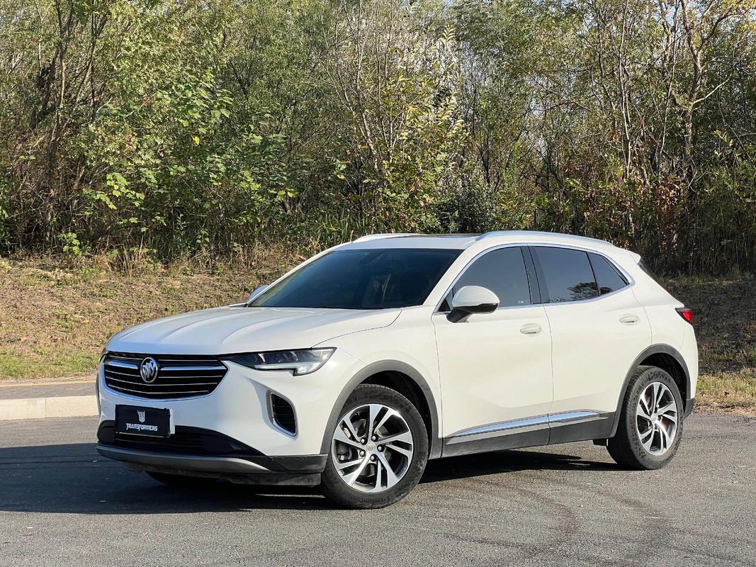 2020款昂科威参数配置/昂科威2020年新款s系列参数