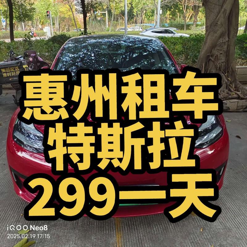 哪个平台可以租特斯拉,在哪可以租到特斯拉