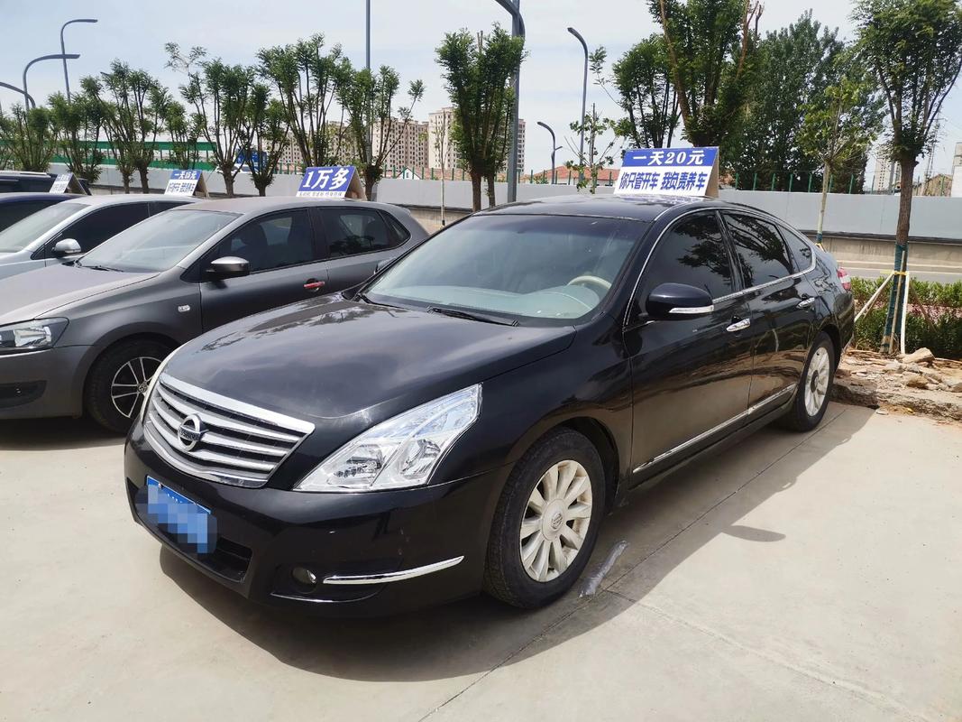 日产天籁什么价格 日产天籁 价格