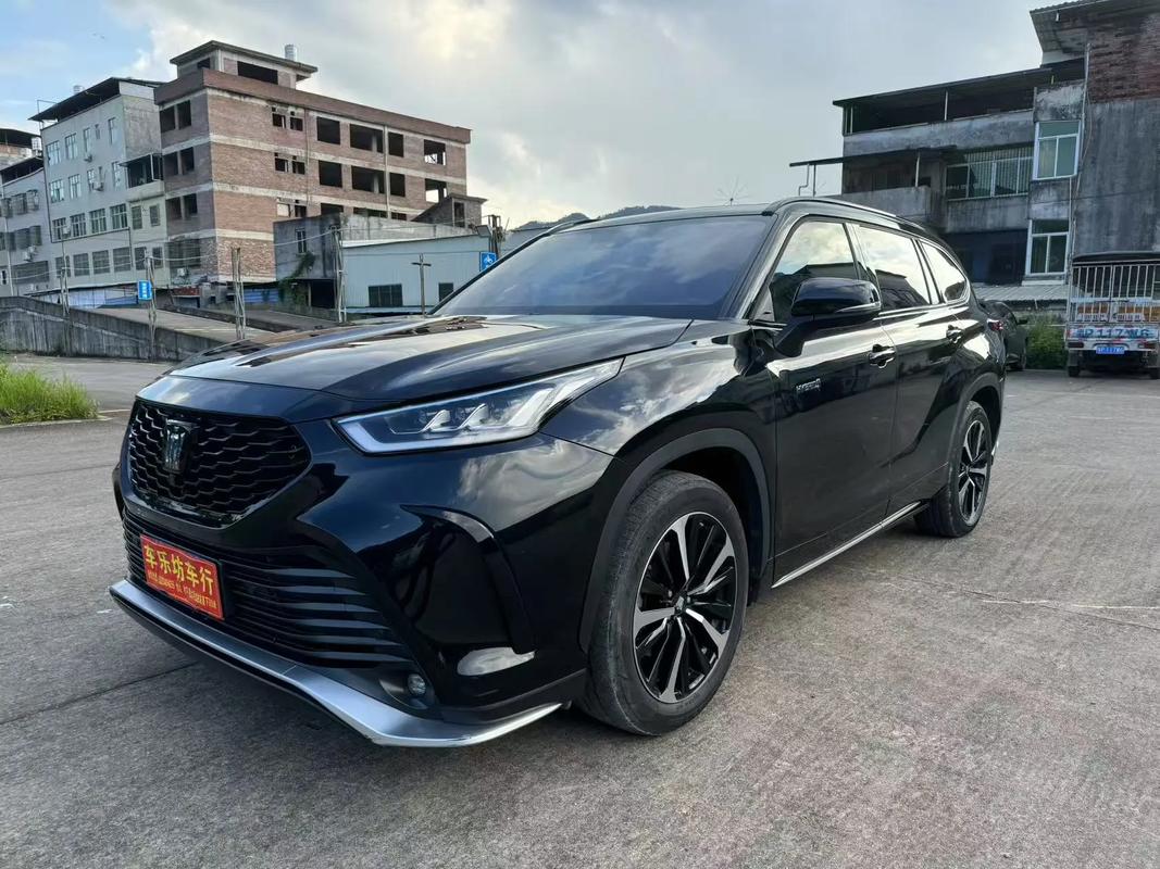 【陆放2023款报价及图片,陆放suv】