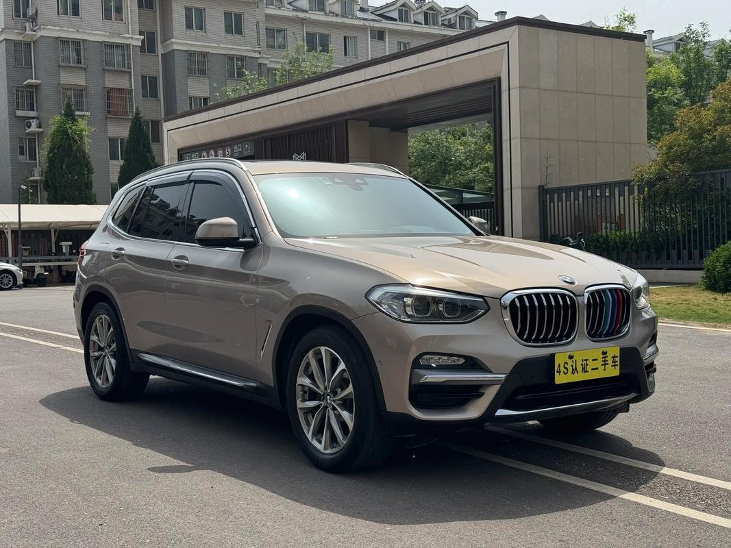 19年宝马x3二手价格,19年宝马x3二手价格及图片