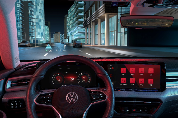 大众lamandol多少钱 大众lamando280tsi报价