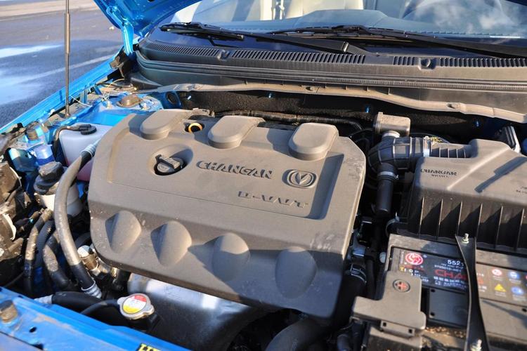 2010款长安老款悦翔参数配置(2010款长安老款悦翔是什么发动机)