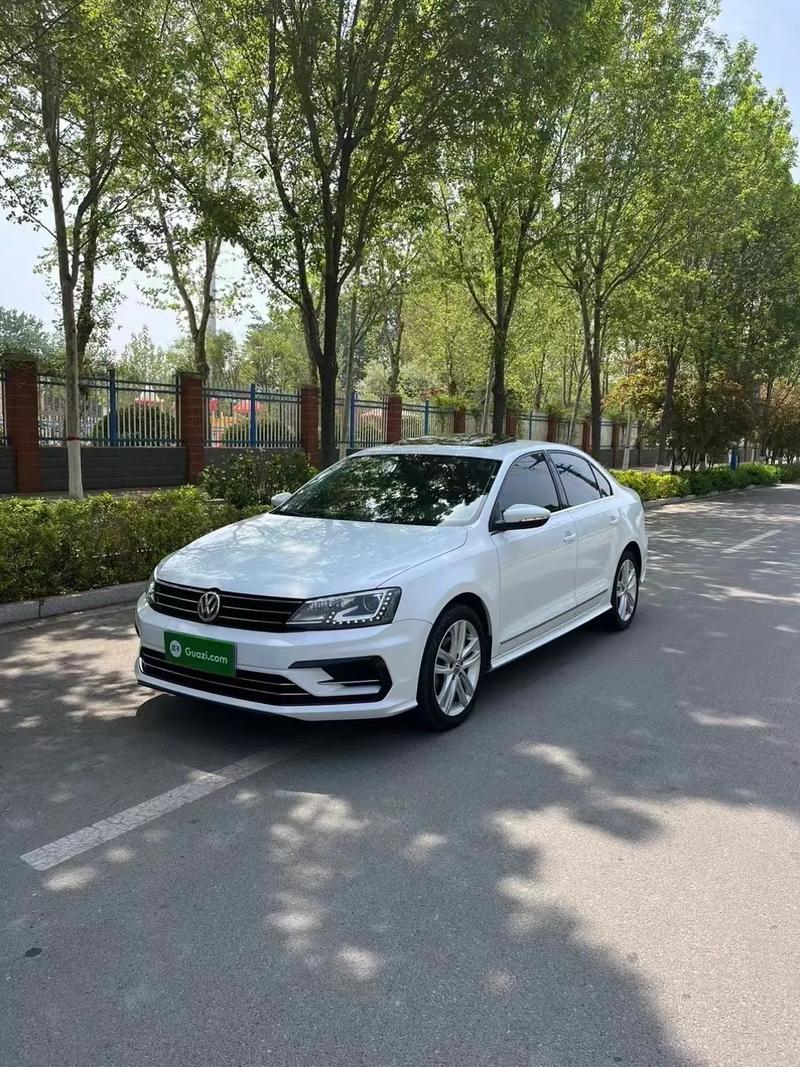 大众2018款/大众2018款速腾