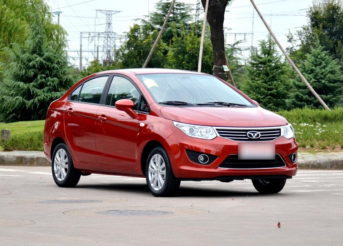 凯翼汽车属于什么公司/凯翼汽车属于哪个公司投资品牌