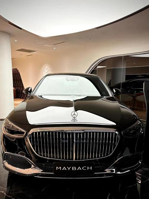 奔驰旗下三大高端品牌,奔驰叫迈巴赫,奥迪叫霍希,宝马叫什么