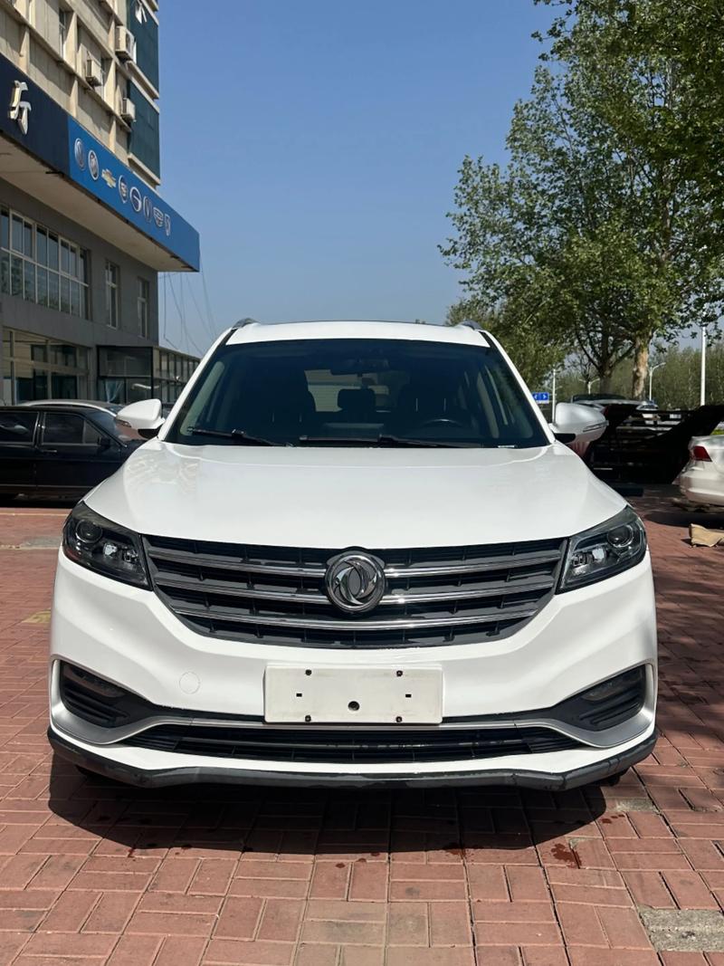 东风580算不算杂牌车/东风580车怎么样,可以买嘛?