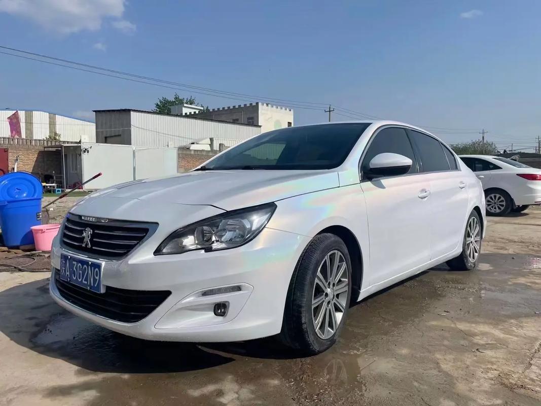 2018款标致408怎么样 18年标致408